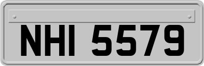 NHI5579