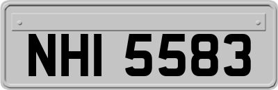 NHI5583