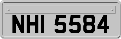 NHI5584