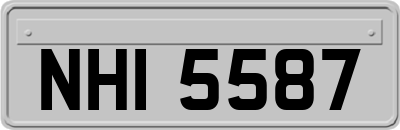 NHI5587