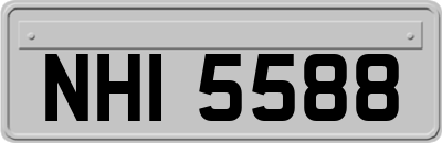 NHI5588