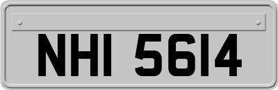 NHI5614
