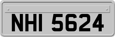 NHI5624