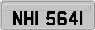 NHI5641