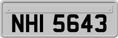 NHI5643