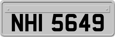 NHI5649