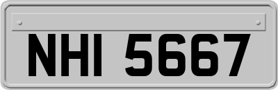 NHI5667