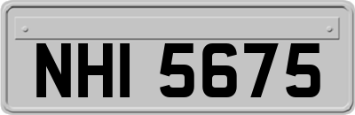 NHI5675