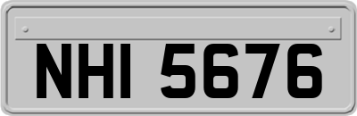 NHI5676
