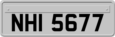 NHI5677