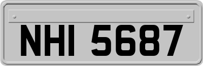 NHI5687