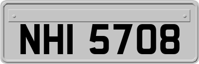 NHI5708
