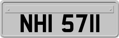 NHI5711