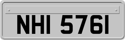 NHI5761