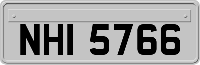 NHI5766