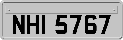 NHI5767