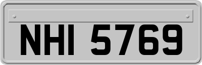 NHI5769