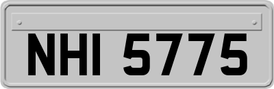 NHI5775