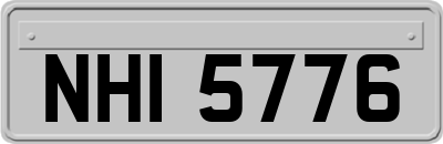 NHI5776