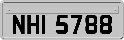 NHI5788