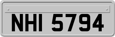 NHI5794