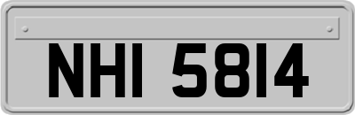 NHI5814
