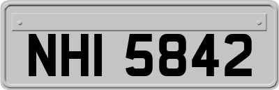 NHI5842
