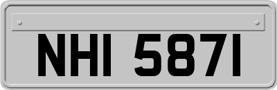 NHI5871