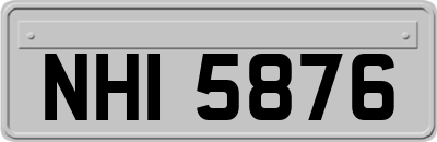 NHI5876