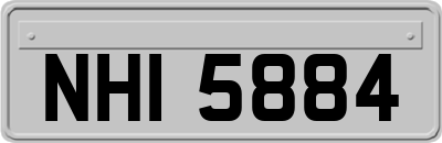 NHI5884