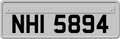 NHI5894