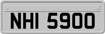 NHI5900