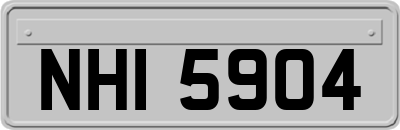 NHI5904