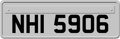NHI5906