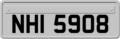 NHI5908