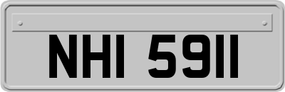 NHI5911