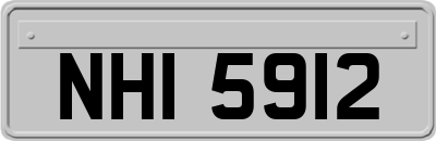 NHI5912