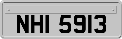 NHI5913