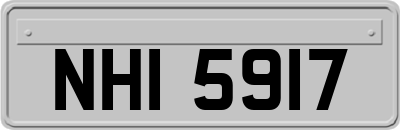 NHI5917
