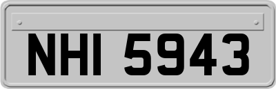 NHI5943