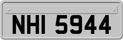 NHI5944