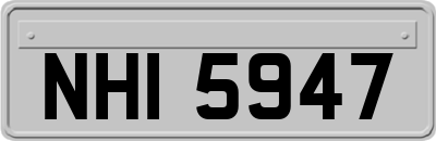 NHI5947