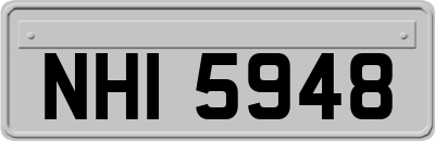 NHI5948