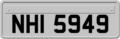 NHI5949
