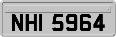 NHI5964