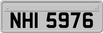NHI5976