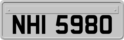 NHI5980