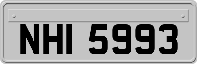 NHI5993