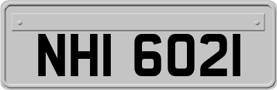 NHI6021