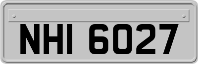 NHI6027